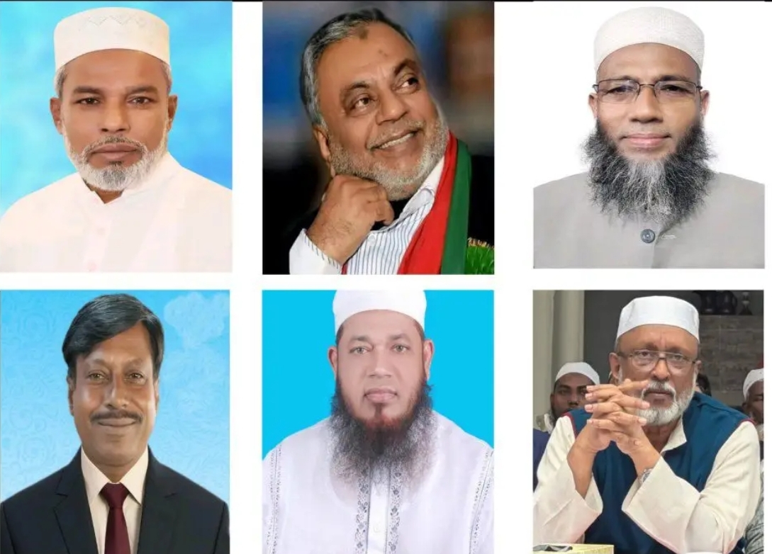 নারায়ণগঞ্জ-৩ আসনে হেভিওয়েট প্রার্থীদের কঠিন লড়াই, জমে উঠছে নির্বাচনী মাঠ