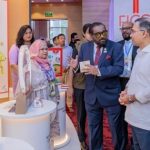 নেসলে বাংলাদেশ ও বিসিএসআইআরের যৌথ উদ্ভাবন এফআইসিসিআই এফডিআই সম্মেলনে তুলে ধরা হলো