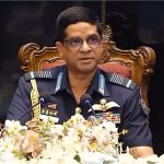 দেশের আকাশ প্রতিরক্ষা ব্যবস্থার সক্ষমতা বৃদ্ধির কৌশল অব্যাহত: বিমানবাহিনী প্রধান