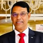 চাঁদাবাজি ও মারামারির অভিযোগে বিএনপি নেতা আজাদসহ ৬ জন গ্রেপ্তার