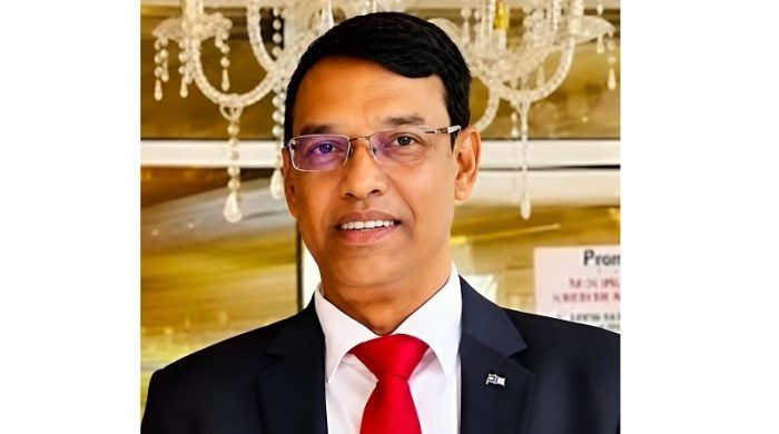 চাঁদাবাজি ও মারামারির অভিযোগে বিএনপি নেতা আজাদসহ ৬ জন গ্রেপ্তার