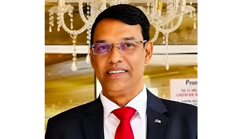 চাঁদাবাজি ও মারামারির অভিযোগে বিএনপি নেতা আজাদসহ ৬ জন গ্রেপ্তার