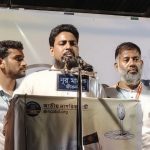 চুপ্পুর গ্রেপ্তার ঠেকাতে সংবিধানের ৫১ অনুচ্ছেদ কার্যকর নয়: আখতার হোসেন