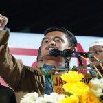 ভালুকায় বনভূমি দখলকারী মিন্টুকে মন্ত্রী বানানোর অভিযোগ সারজিস আলমের
