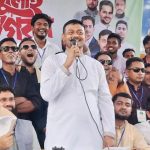 নাসীরুদ্দীন পাটওয়ারীর বক্তব্য: শেখ হাসিনার ফাঁসি বাস্তবায়নের দাবি