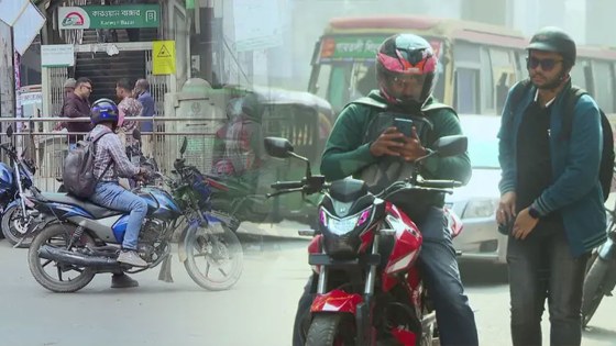 রাইড শেয়ারিংয়ে অতিরিক্ত ভাড়ার অভিযোগ, ব্যবস্থা নিতে প্রস্তুত ভোক্তা অধিকার অধিদপ্তর