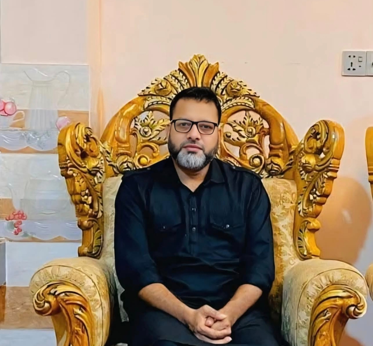 পিরোজপুর ইউনিয়নে উন্নয়নে নতুন নেতৃত্বের প্রত্যাশা, আলোচনায় মাসুম রানা